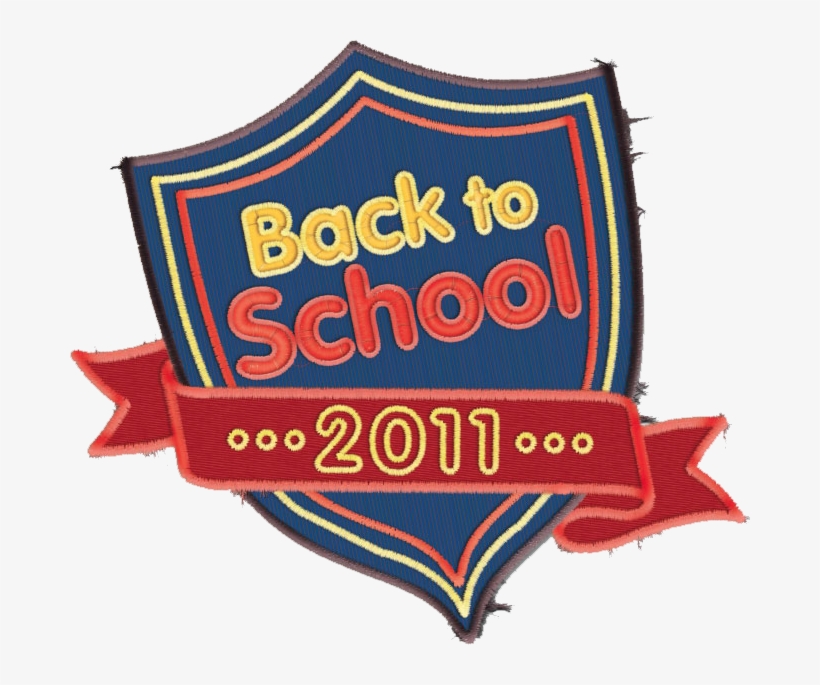 Tesco Back To School 2011 - Back To School, transparent png download