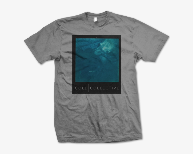 Cold Collective 0 Cold Collective 1 - Descendents Milo Goes To College T Shirt, transparent png download