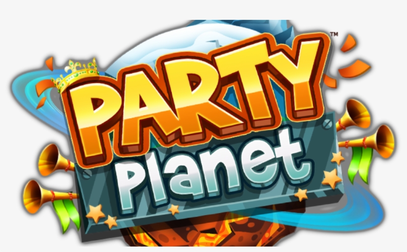 Mastiff Offers Limited-time Discount On Party Planet - Party Planet - Only At Gamestop, transparent png download