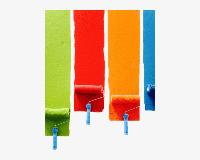 Paint - Painting, transparent png download