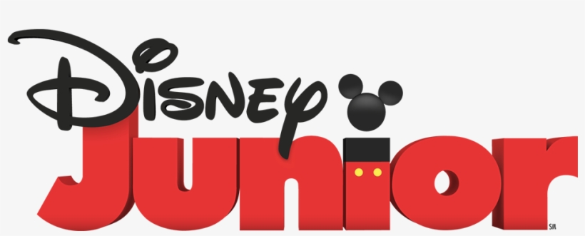 Hit Animated Preschool Series Pj Masks Debuts On Disney - Disney Junior Screen Bug, transparent png download