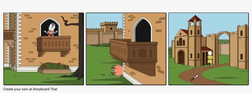 Murder In The Castle - Arch, transparent png download