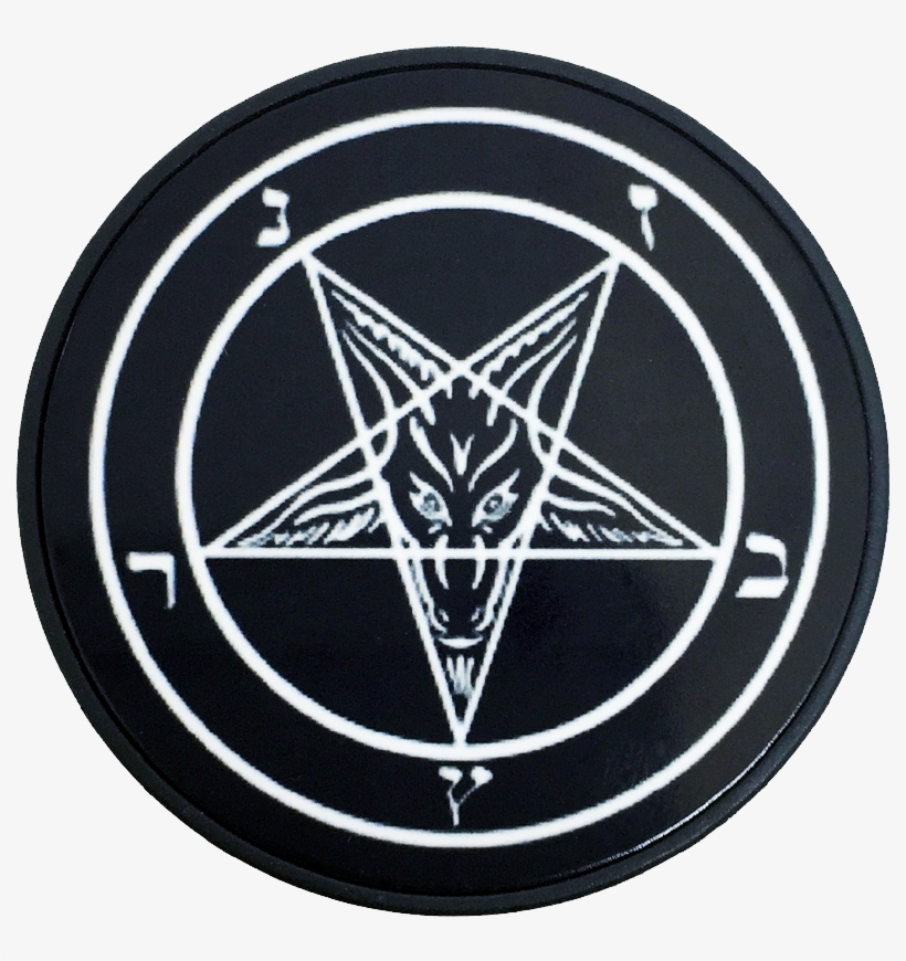 Pentagram Phone Grip With Car Mount - Funniest 4chan, transparent png download
