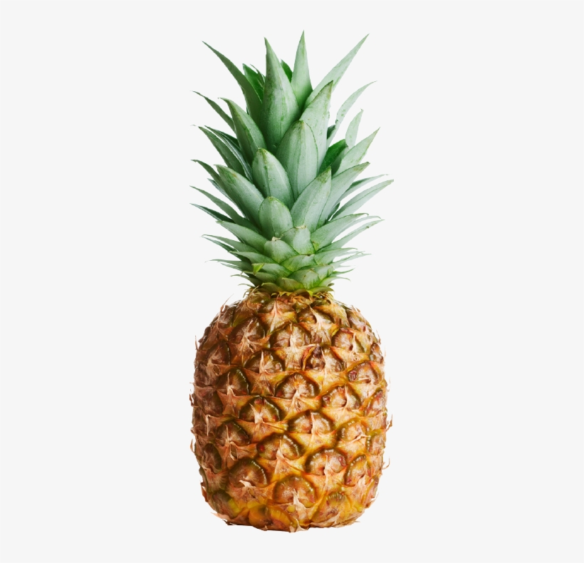Pineapple - Black And White Pineapple Photography, transparent png download