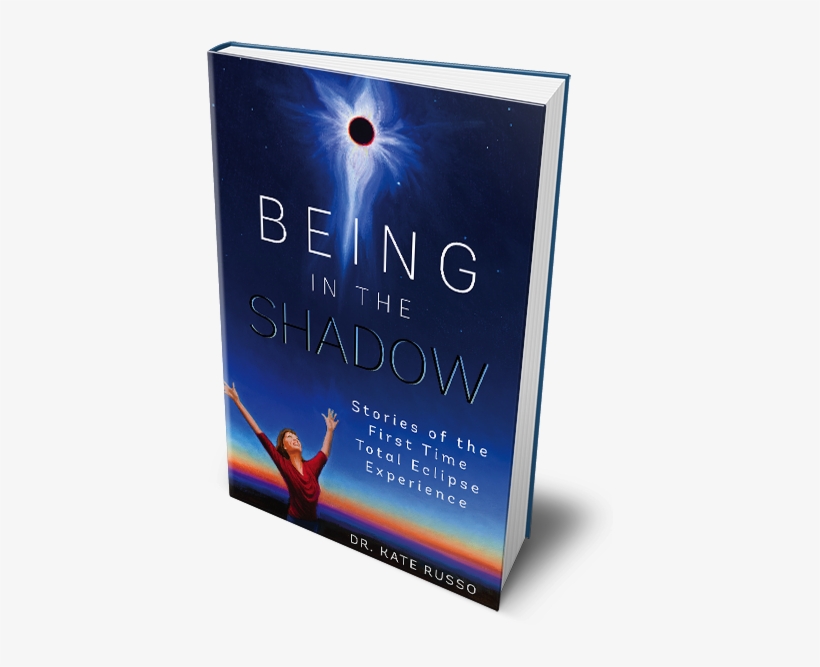 Being In The Shadow - Being In The Shadow Ebook, transparent png download