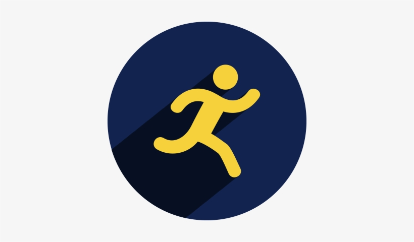 Running - Activity Tracker, transparent png download