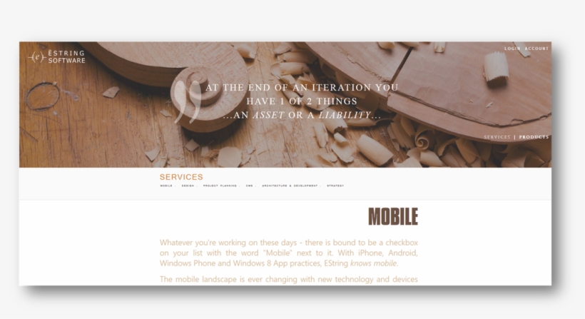 Website, transparent png download