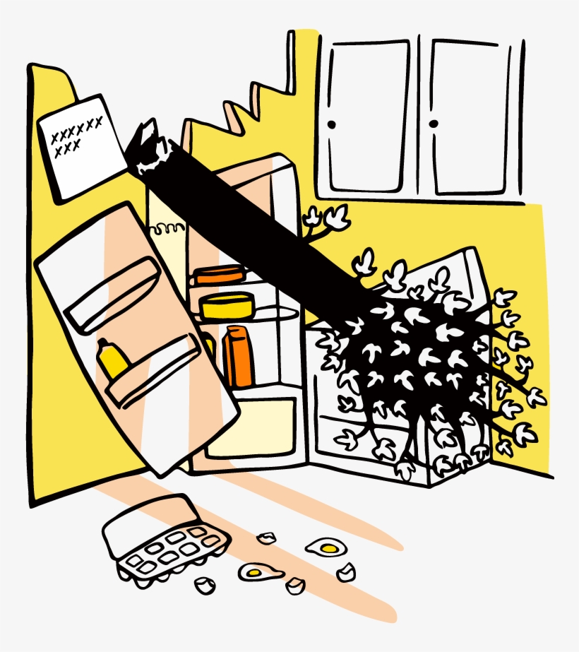 What Is A Hurricane Deductible - Kin Insurance Inc, transparent png download