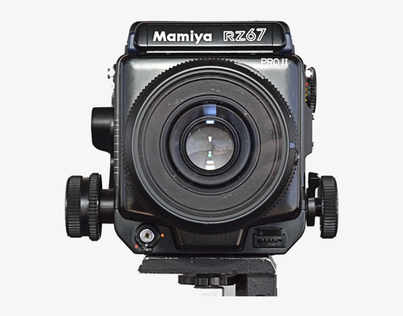 Mamiya Rz67 Medium-format Camera - New Mexico, transparent png download