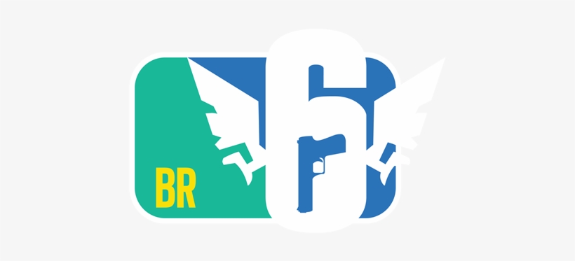 From Liquipedia Rainbow Six Wiki - Brasileirão Rainbow Six Siege, transparent png download