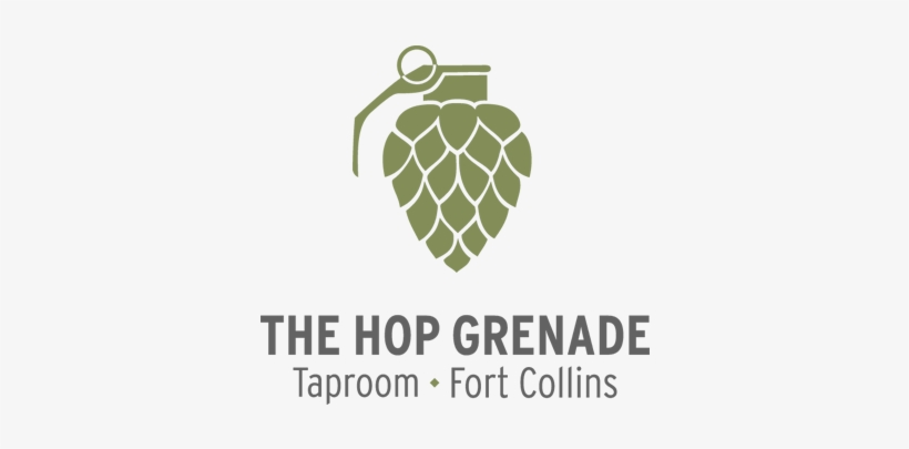 Hop Grenade - Brewing Network, transparent png download