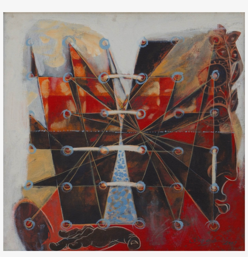 Modern Art, transparent png download