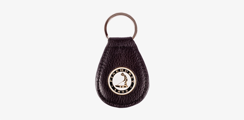 Pinehurst Tear Drop Key Chain - Gunny Sack, transparent png download