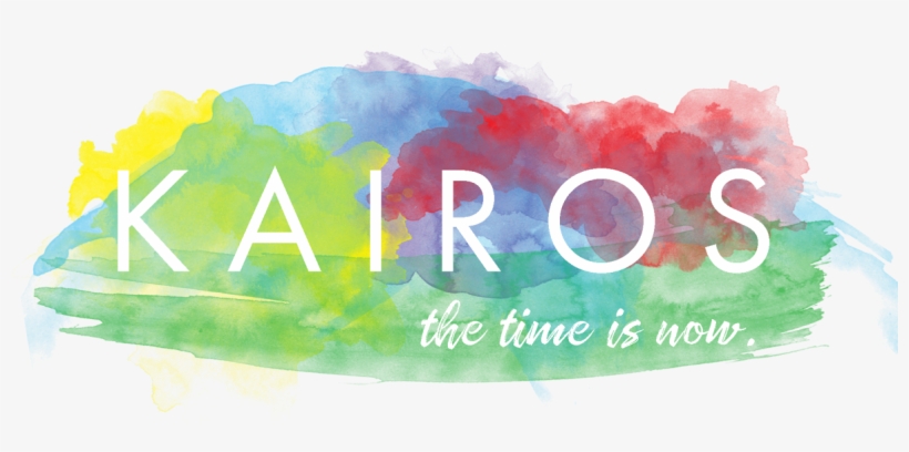 In Past Years, Kairos Has Been An Event For Fredericksburg - Graphic Design, transparent png download
