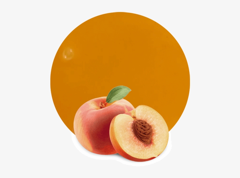 Peach Puree - Peach Kernel Oil. 100% Pure / Natural / Undiluted /, transparent png download