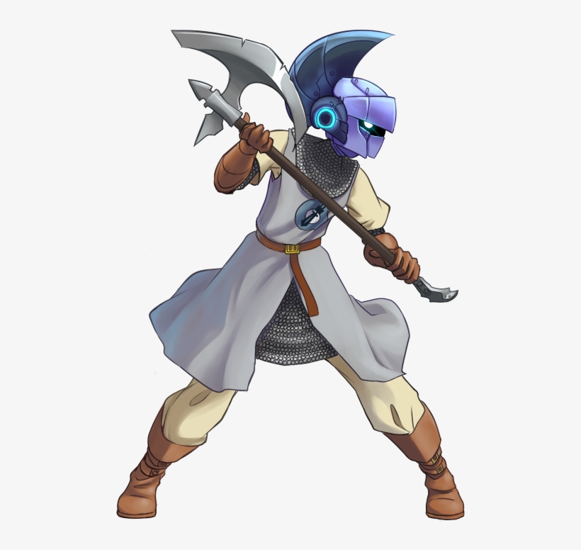 Glitch - Glitch Starbound Art, transparent png download