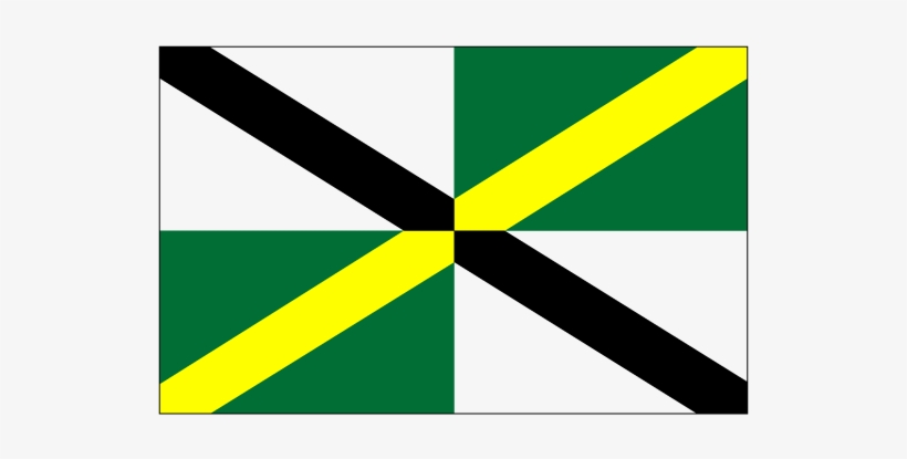 Daily Use Flag - Monterey Flag, transparent png download