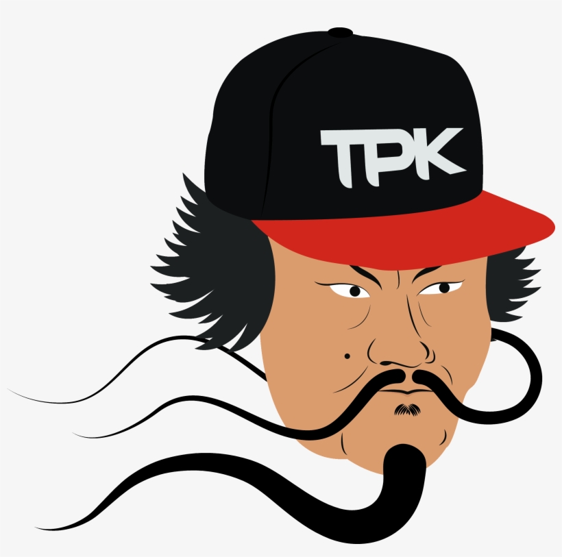 The Pengest Khans - Illustration, transparent png download