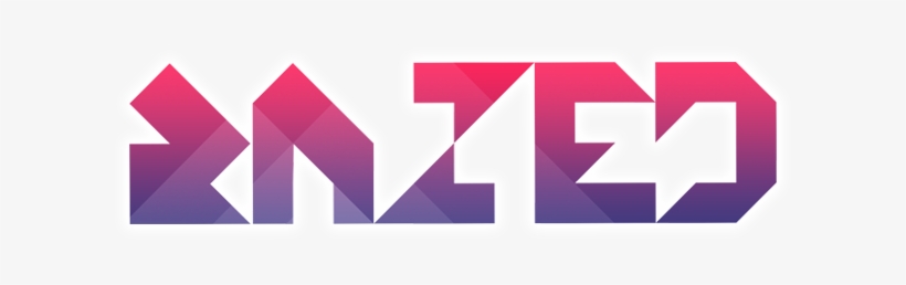 Razed Logo - Song, transparent png download