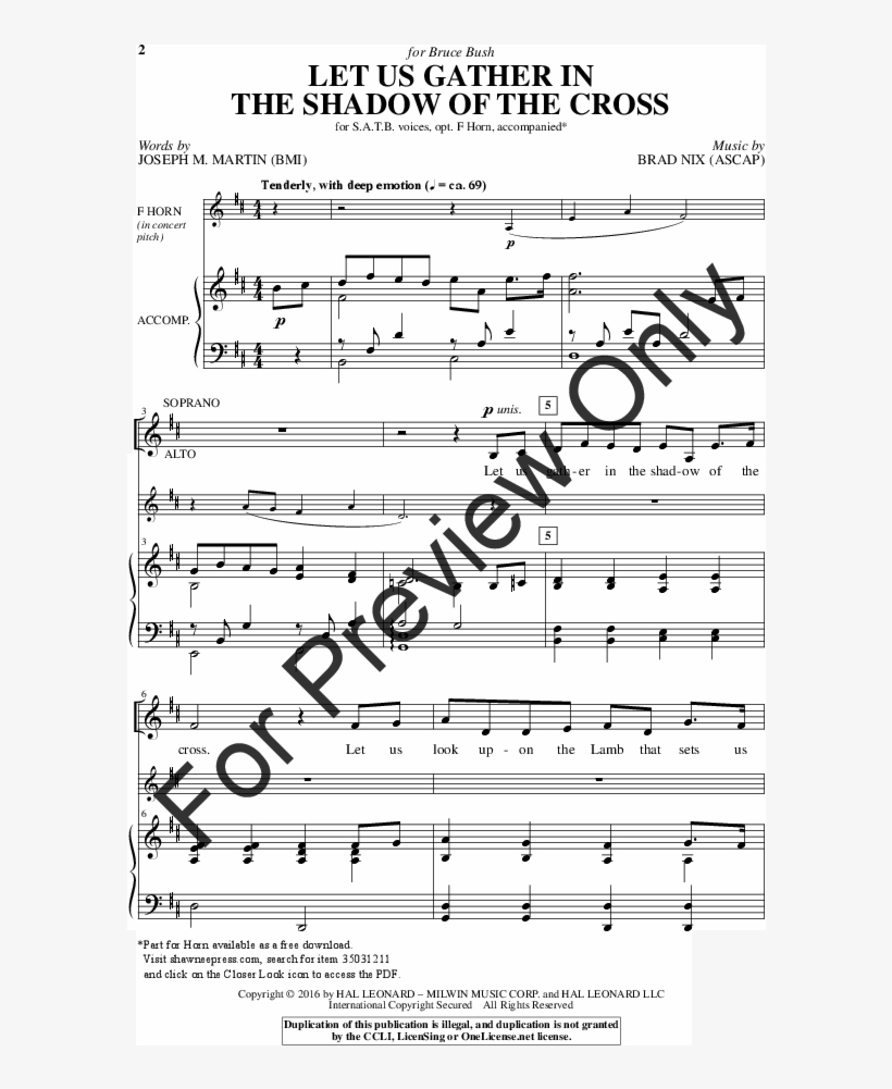 Let Your Light Shine Thumbnail Let Your Light Shine - Sheet Music, transparent png download