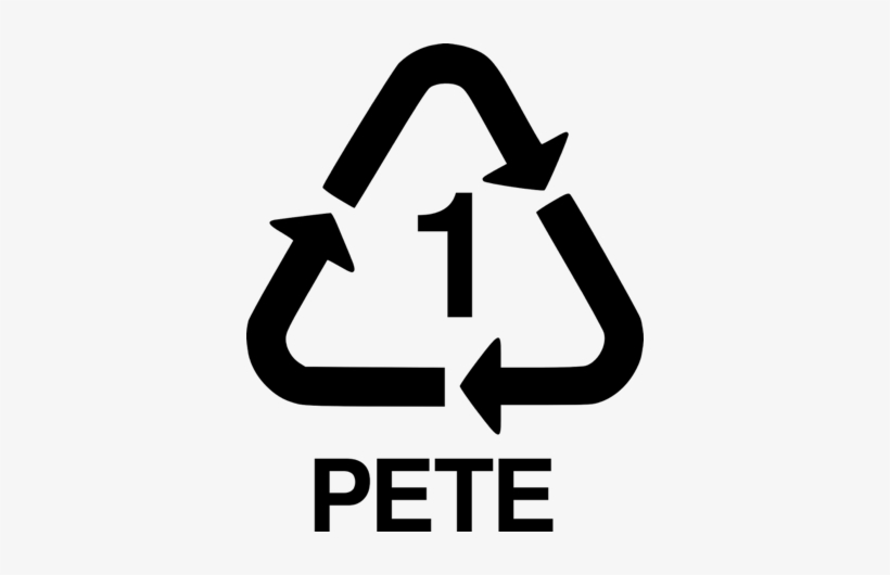 10 Oct So, What Exactly Do Those Recycling Numbers - Plastic Symbol, transparent png download
