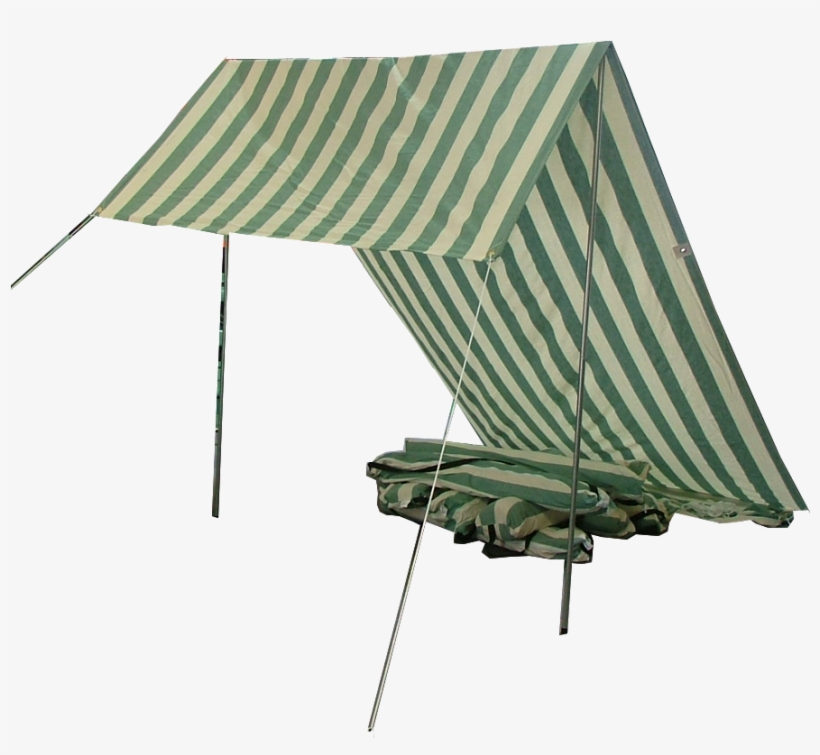 Beach Shade Side - Tent, transparent png download