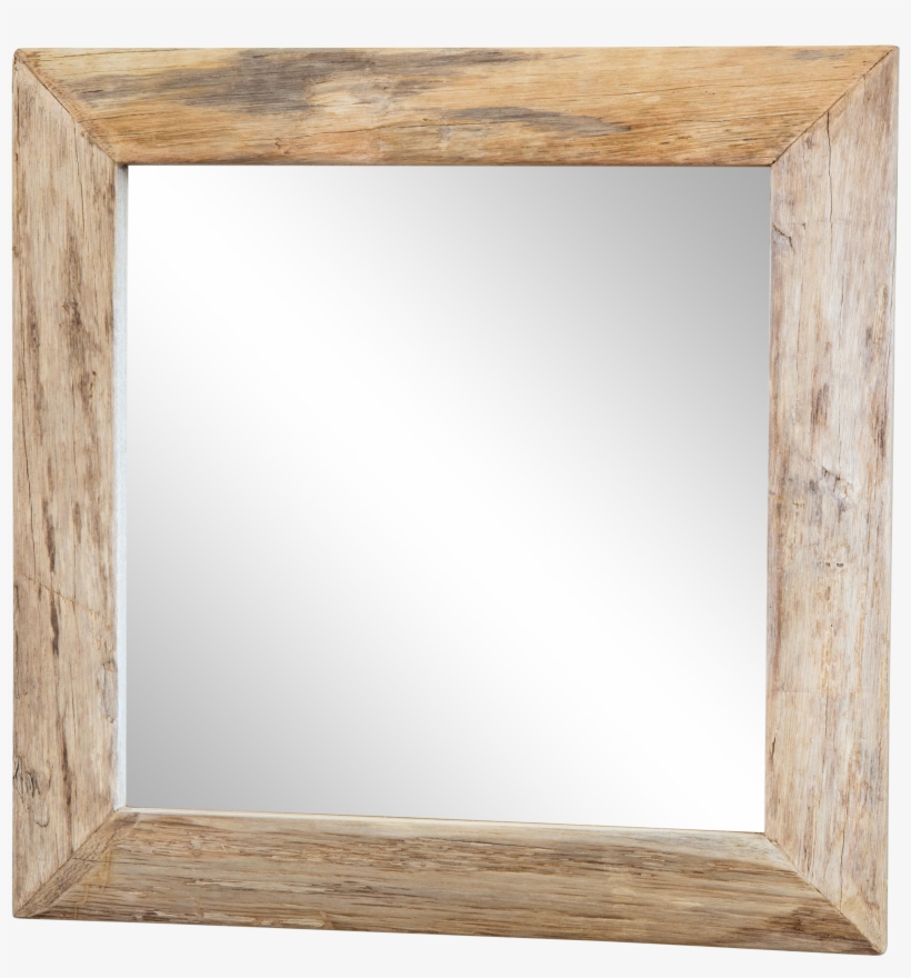 Rustic Wood Frame Png - Portable Network Graphics, transparent png download