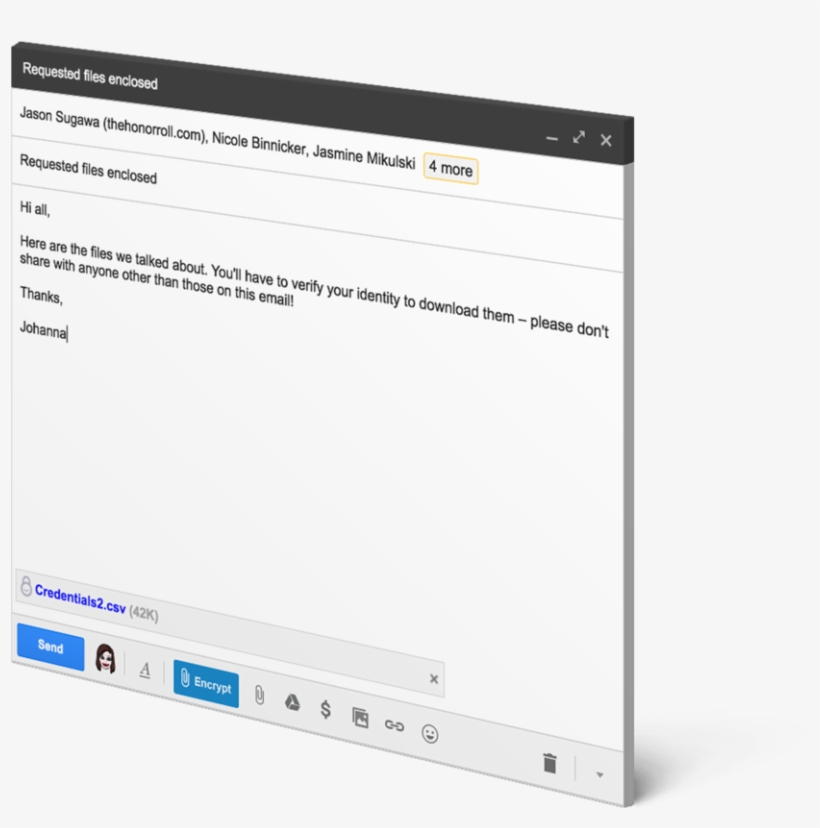 Teamsecrets Gmailimages 0 - Portable Network Graphics, transparent png download
