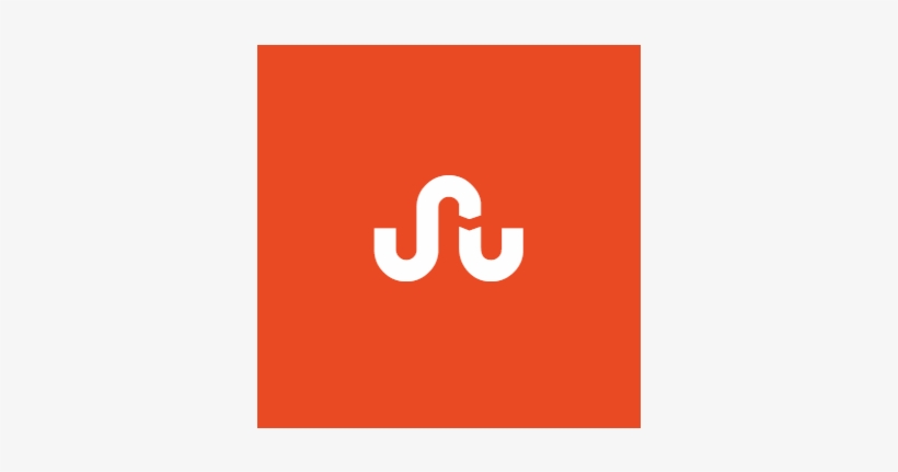 Stumbleupon Share Button - Sign, transparent png download