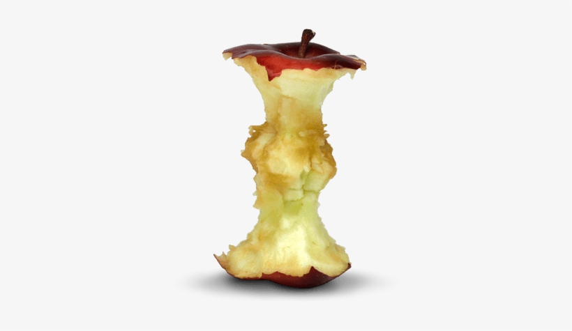 Apple A Daydidn't Work - Illustration, transparent png download
