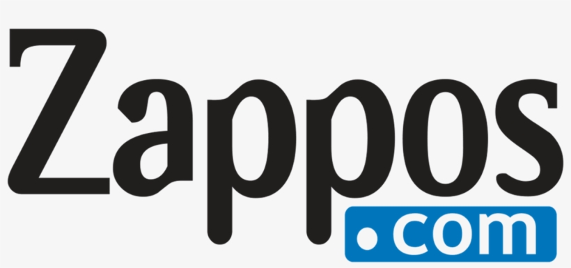 Zappos Logo Png, transparent png download