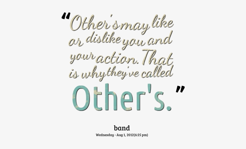 Like And Dislike Quotes By Dr - Calligraphy, transparent png download