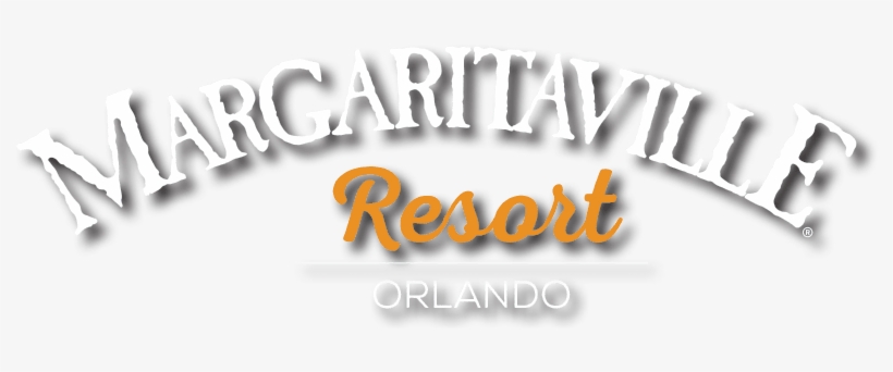 Margaritaville - Margaritaville Resort Orlando Logo, transparent png download