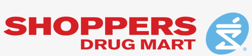 Shoppers Drug Mart Logo - Shoppers Drug Mart Logo Vector, transparent png download