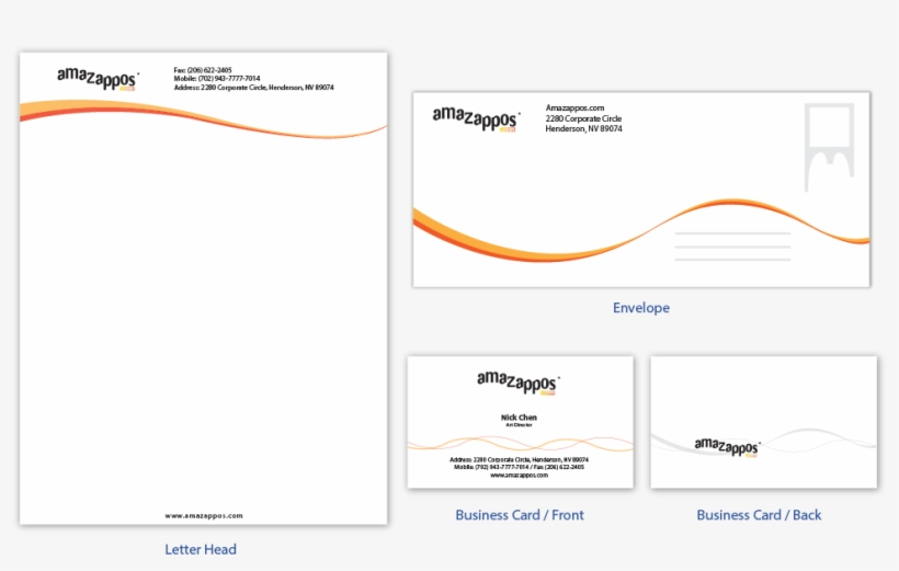 Amazappos / Merged Brand Test - Nick Chen, transparent png download