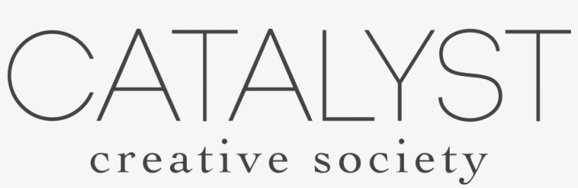 Catalyst Creative Society Catalyst Creative Society - Triangle, transparent png download