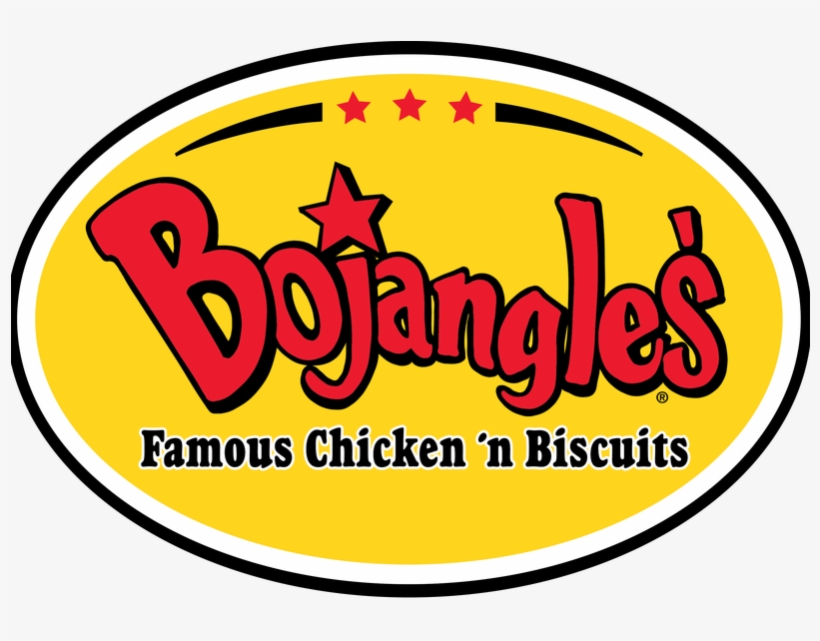 Atlanta Motor Speedway Is Offering Bojangles' Customers - Bojangles' Famous Chicken 'n Biscuits, transparent png download