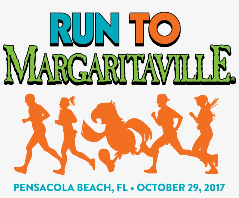 Run To Margaritaville, transparent png download