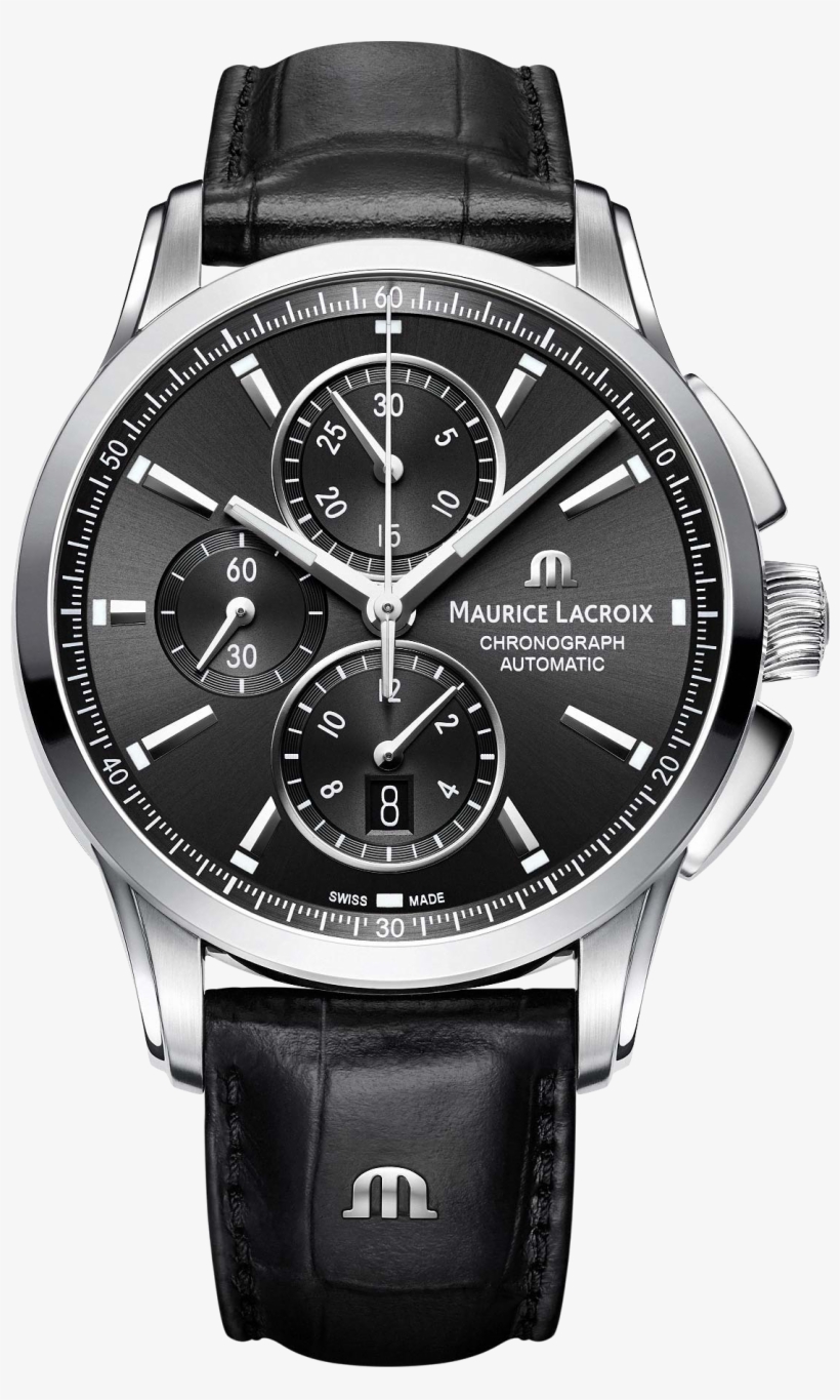 Maurice Lacroix Pt6388 Ss001 331 1, transparent png download