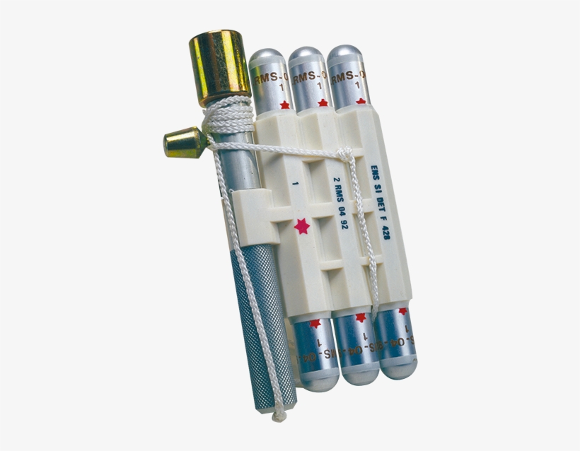 Lacroix Defense Airborne Distress Signals 428 A Sar - Putter, transparent png download