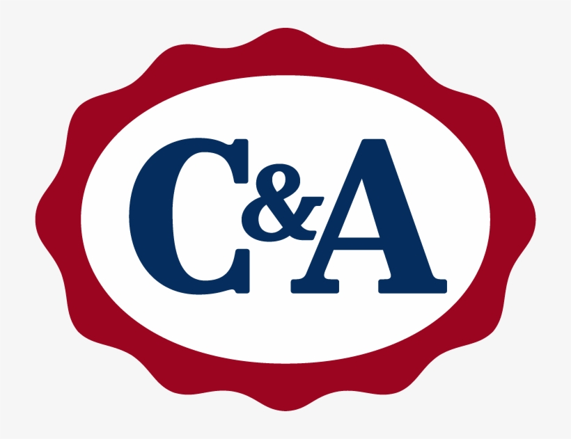 C&a Logo - C&a Logo Png, transparent png download