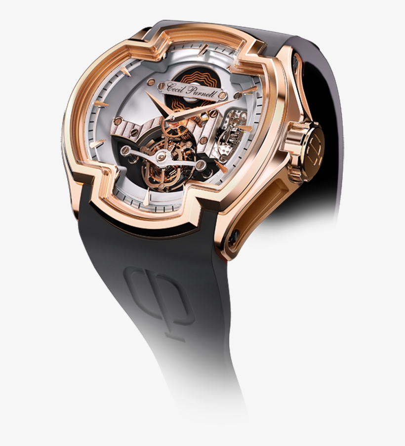 Lacroix Tiger - Cecil Purnell Lacroix Tiger, transparent png download