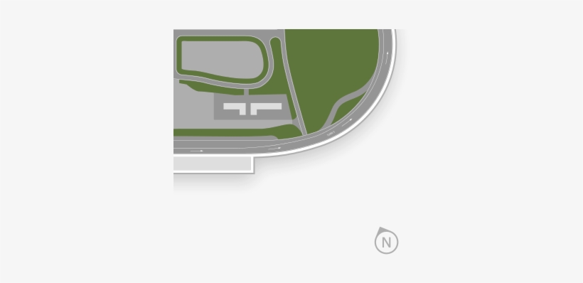 $64 /ea - Highway, transparent png download