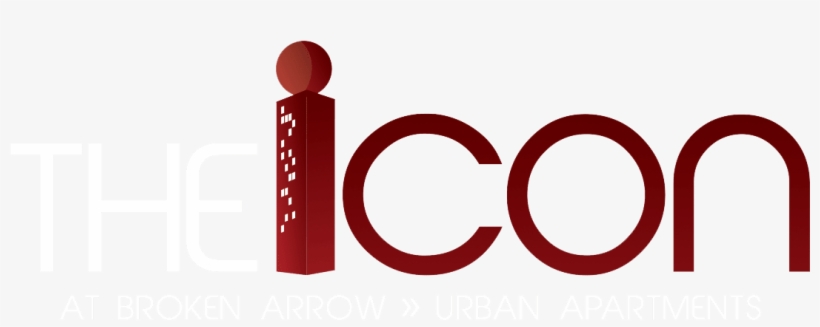 Icon At Broken Arrow - Icon At Hewitt, transparent png download