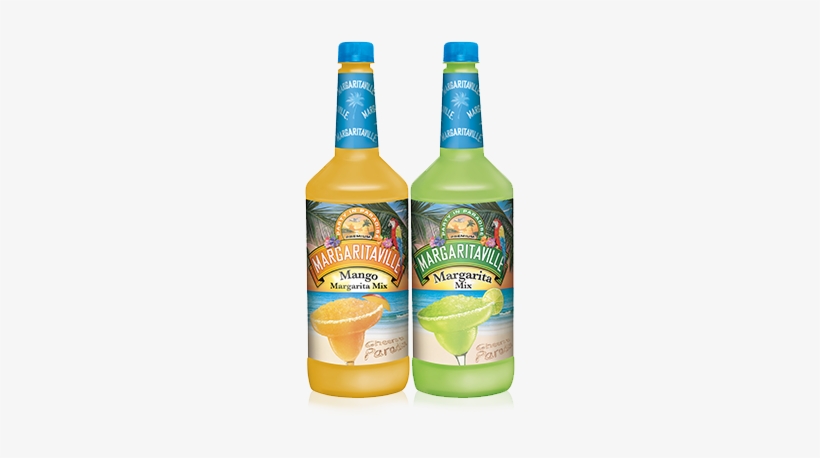 Margaritaville - Margaritaville Mix, transparent png download
