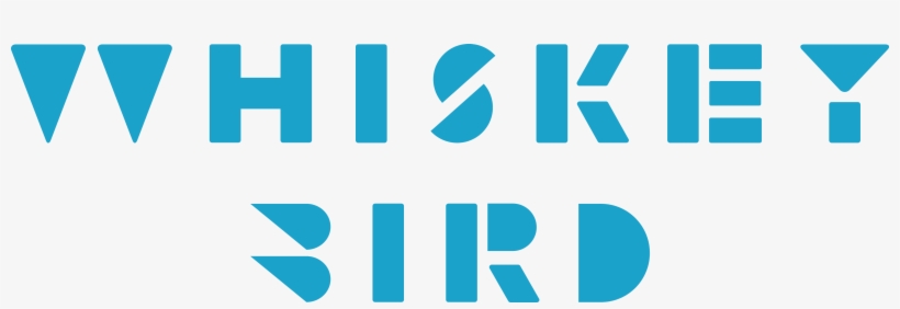 Logo Mobile Logo - Whiskey Bird Restaurant Logo, transparent png download