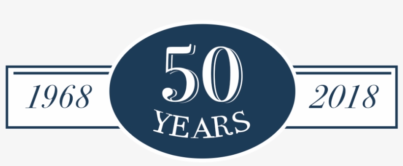 50 Years Of Experience - Meyer, Meyer, Lacroix & Hixson, L.l.c., transparent png download