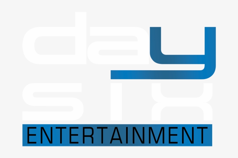 Day 6 Entertainment - Logo, transparent png download