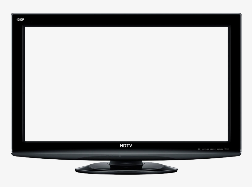 Zoom Lien - Television, transparent png download