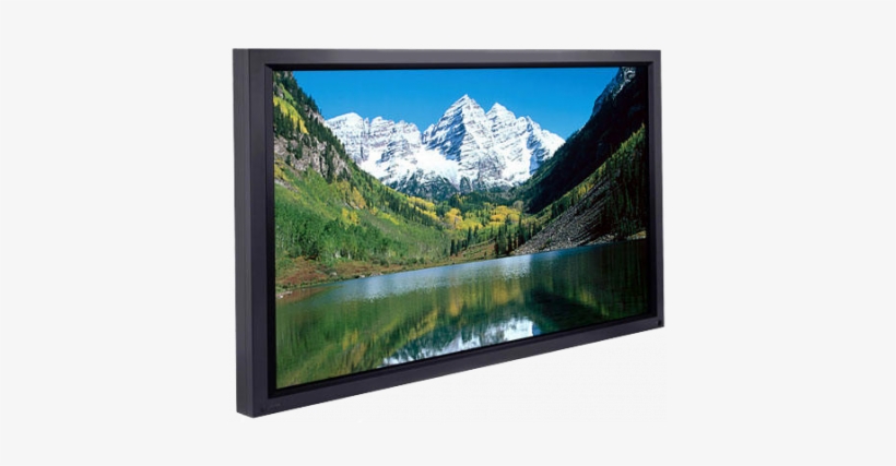 Imagine Watching The Big Game Or Your Favorite Movie - Pioneer Pioneer Pdp 504cmx - 50" Plasma Panel - 720p, transparent png download